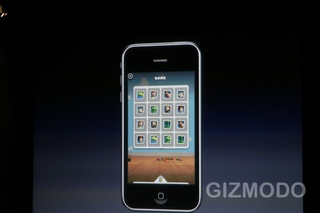 Illustration for article titled iPhone OS 4.0 Liveblog Archive